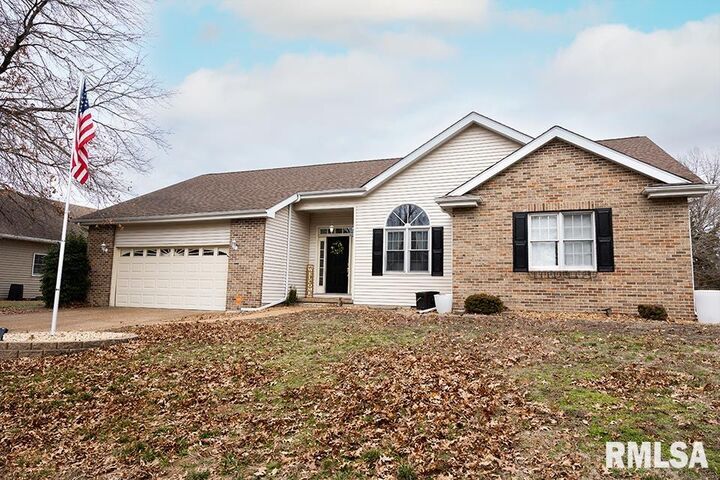 Property Photo:  4328 Woodglen Lane  IL 62864 