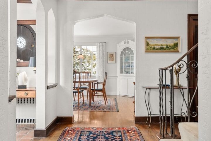 Property Photo:  27 Stella Road  MA 02478 