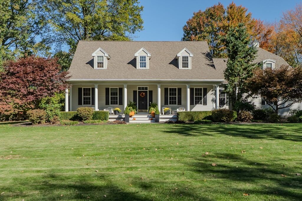 Property Photo: 77 Ferry St MA 01075