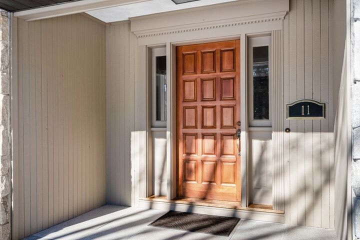 Property Photo: 11 Wyncrest Circle MA 01810