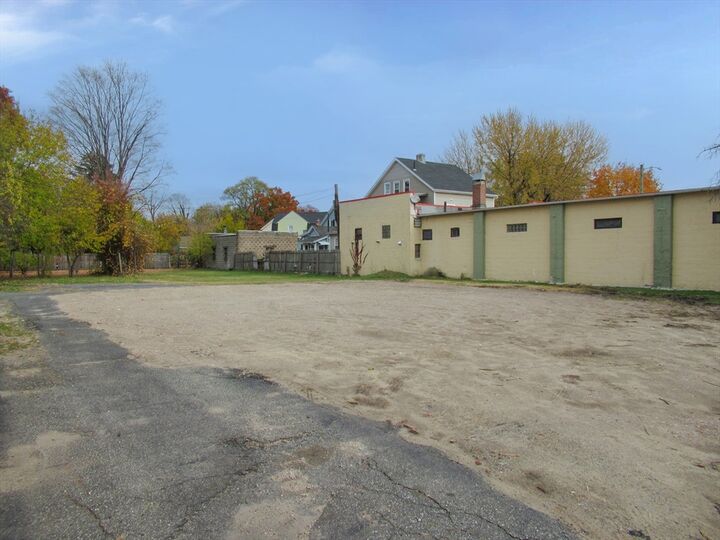 Property Photo:  349 Walnut St  MA 01105 