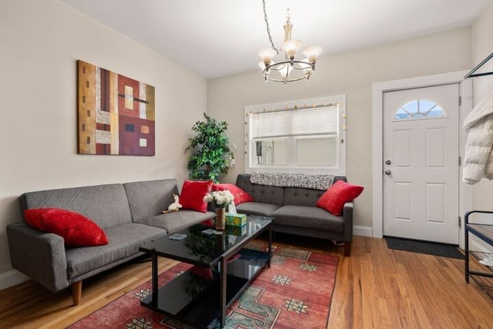 Property Photo: 50 Hammond St MA 02451