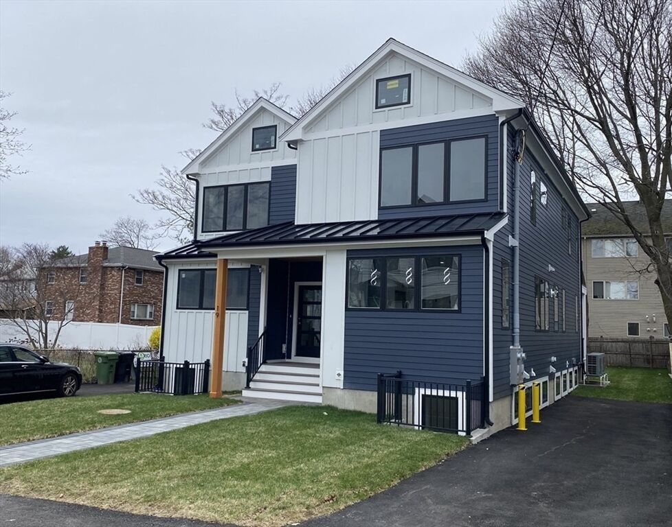 Property Photo:  19 Keith St 2  MA 02472 