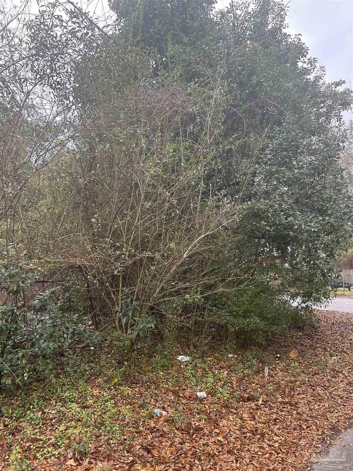 Property Photo:  8600 Handicare St  FL 32514 