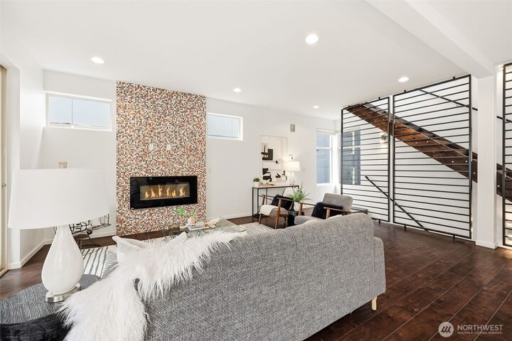 Property Photo: 717 Martin Luther King Jr. Way S B WA 98144