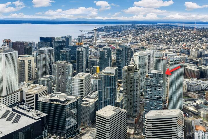 Property Photo:  1808  Minor Avenue  WA 98101 