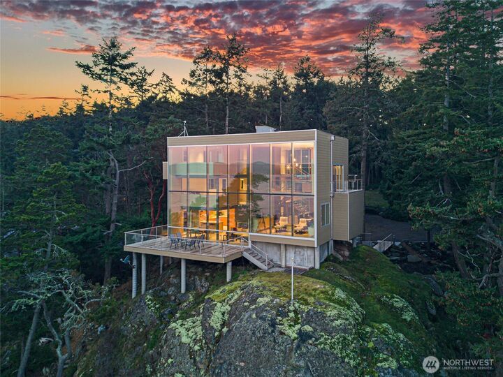 Property Photo:  2623  Pear Point Road  WA 98250 