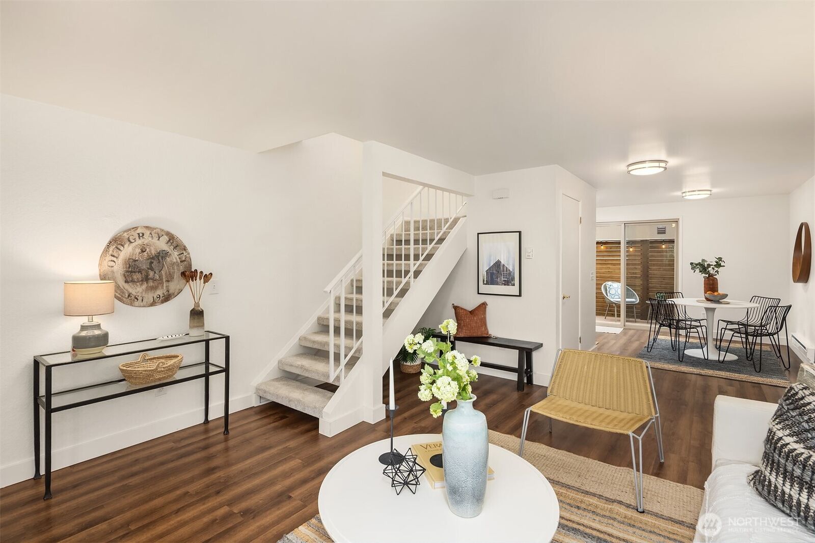 Property Photo: 932 29th Avenue S C WA 98144