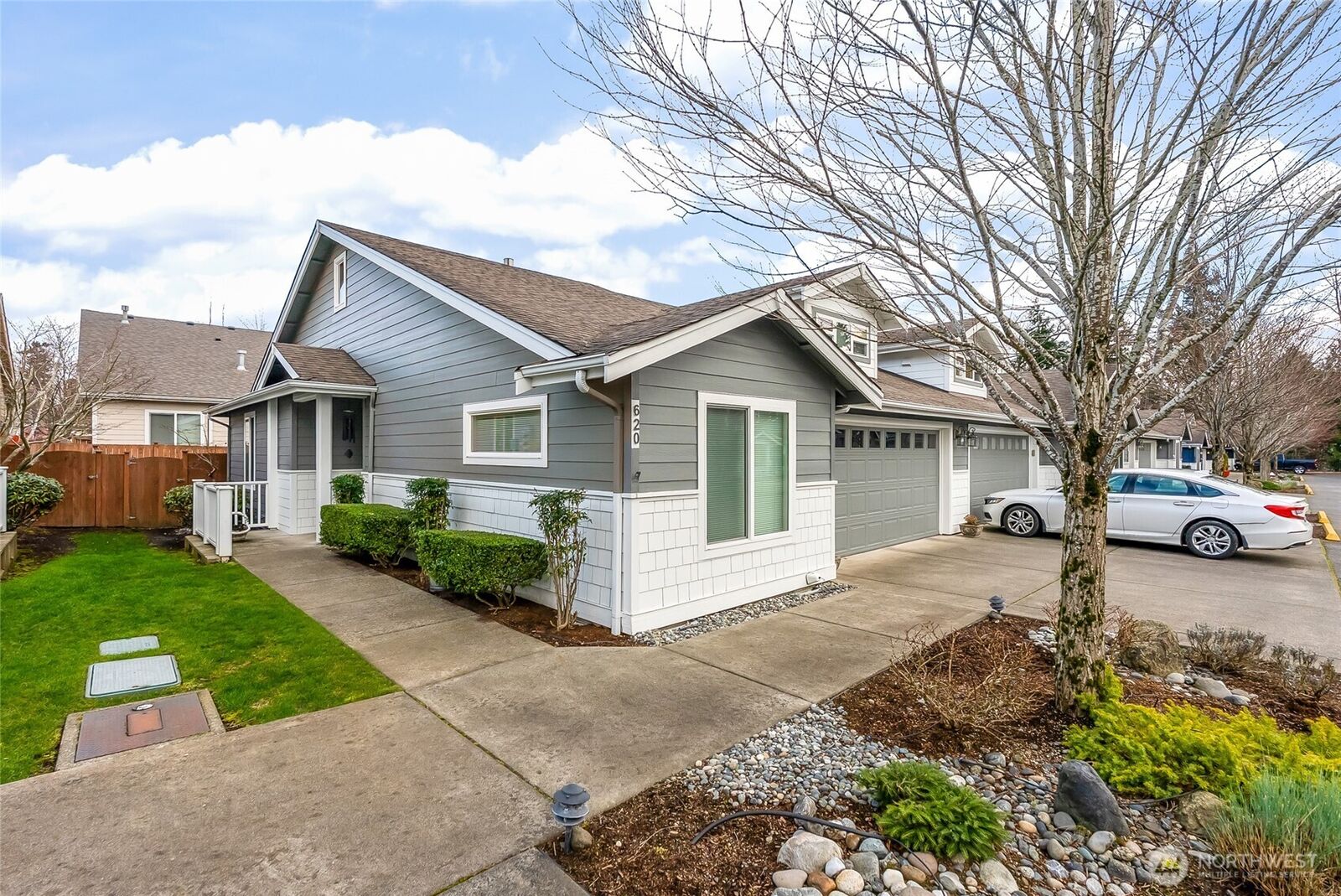 Property Photo:  620  Sunflower Lane  WA 98226 