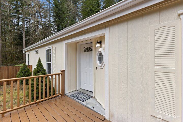 Property Photo:  31910 NE 162nd Street  WA 98019 