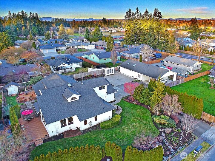 Property Photo: 5005 109th Street NE A,B,C WA 98271