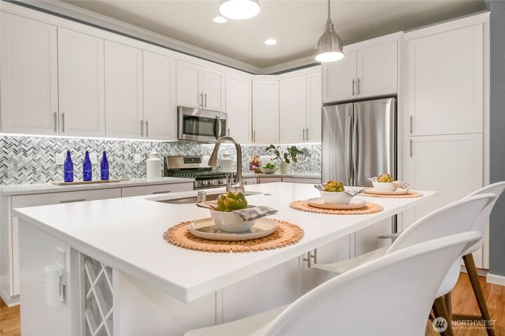 Property Photo: 13141 NE 139th Street WA 98034