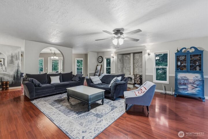 Property Photo:  111  Sunset View Road  WA 98632 