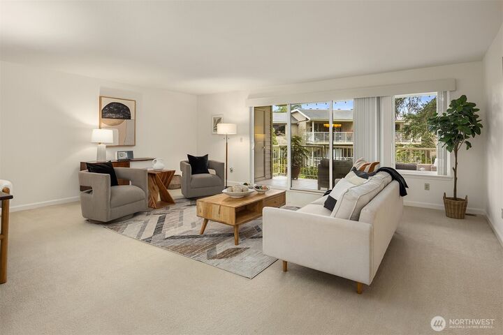 Property Photo: 6369 Sand Point Way NE WA 98115