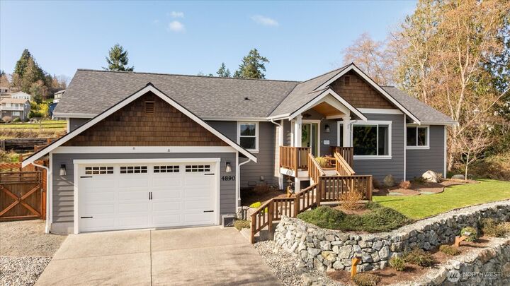 Property Photo: 4890 Haines Road WA 98249