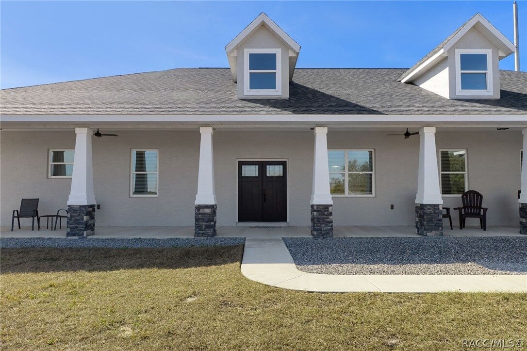 Property Photo:  74 E Dusty Court  FL 34442 