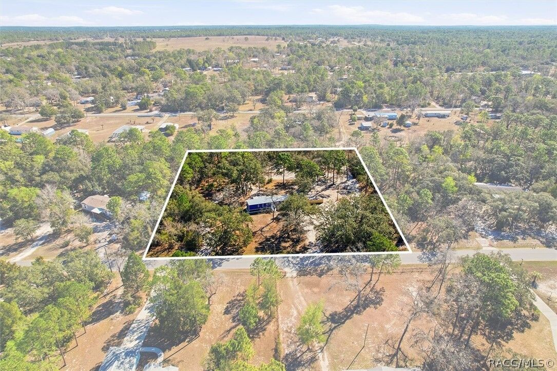 Property Photo:  7227 S Finale Point  FL 34446 