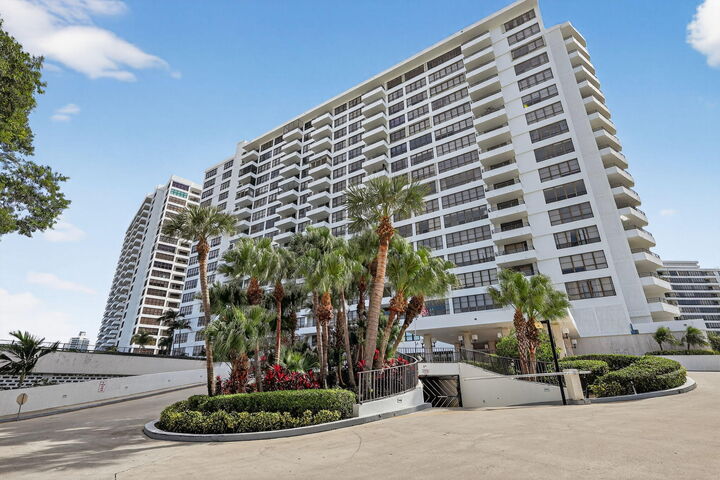 Property Photo: 600 Three Islands Boulevard 1101 FL 33009