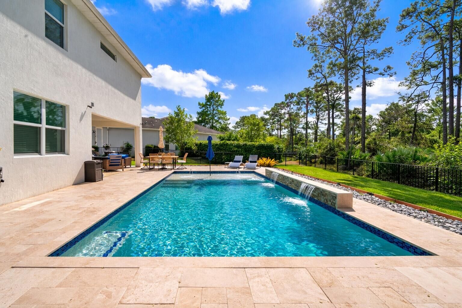 Property Photo: 684 SW Pennfield Terrace FL 34997