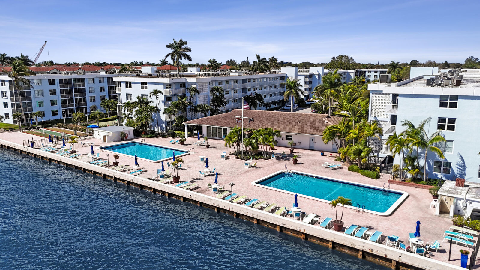 Property Photo:  2012 S Federal Highway 404  FL 33435 