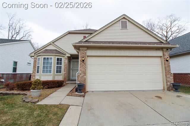 Property Photo: 30170 Vassar Street MI 48152