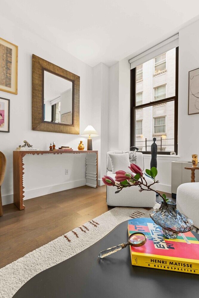 Property Photo:  25 Broad Street 15K  NY 10004 