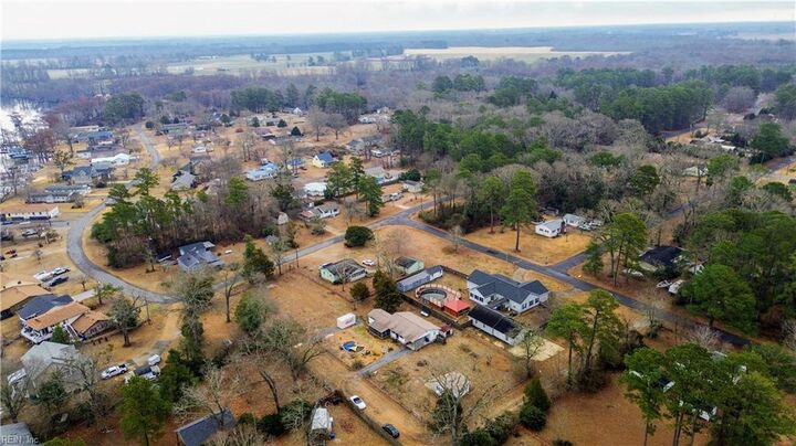 Property Photo:  100 Pueblo Trl  NC 27932 