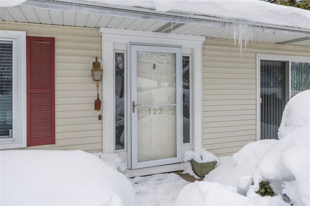 Property Photo: 122 Edaville Court RI 02886