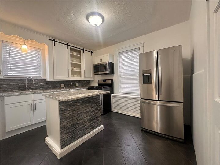 Property Photo: 31 Ceres Street 2R RI 02908