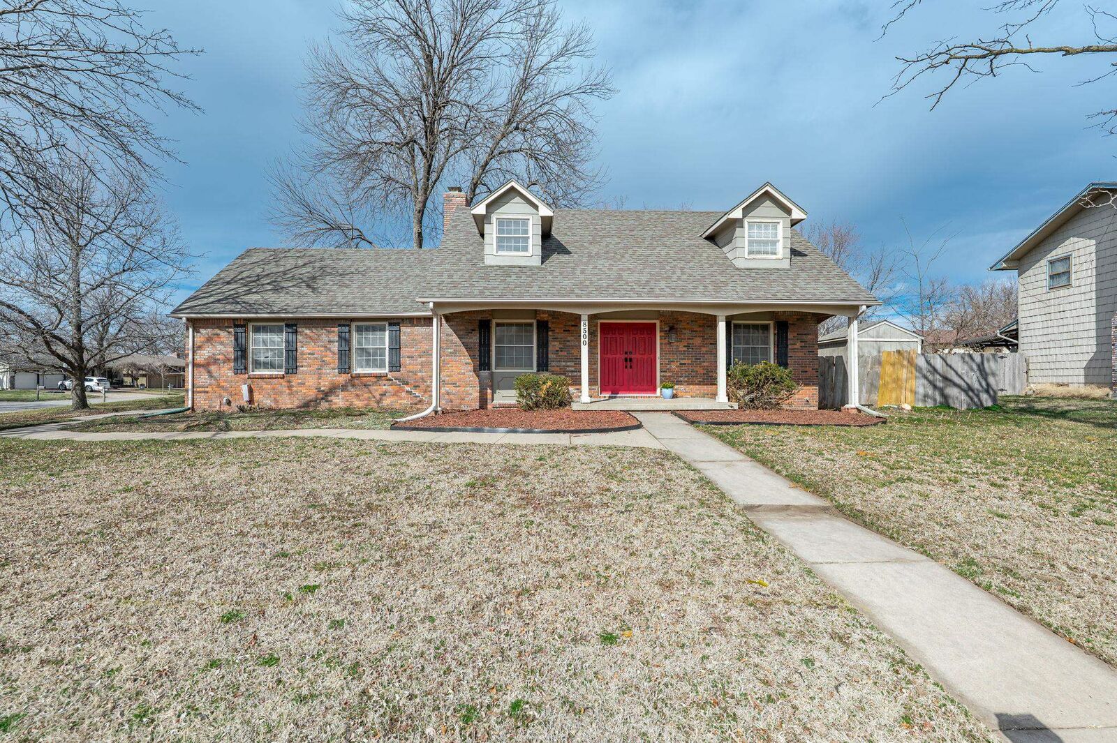 Property Photo:  8500 E Lakeland  KS 67207 