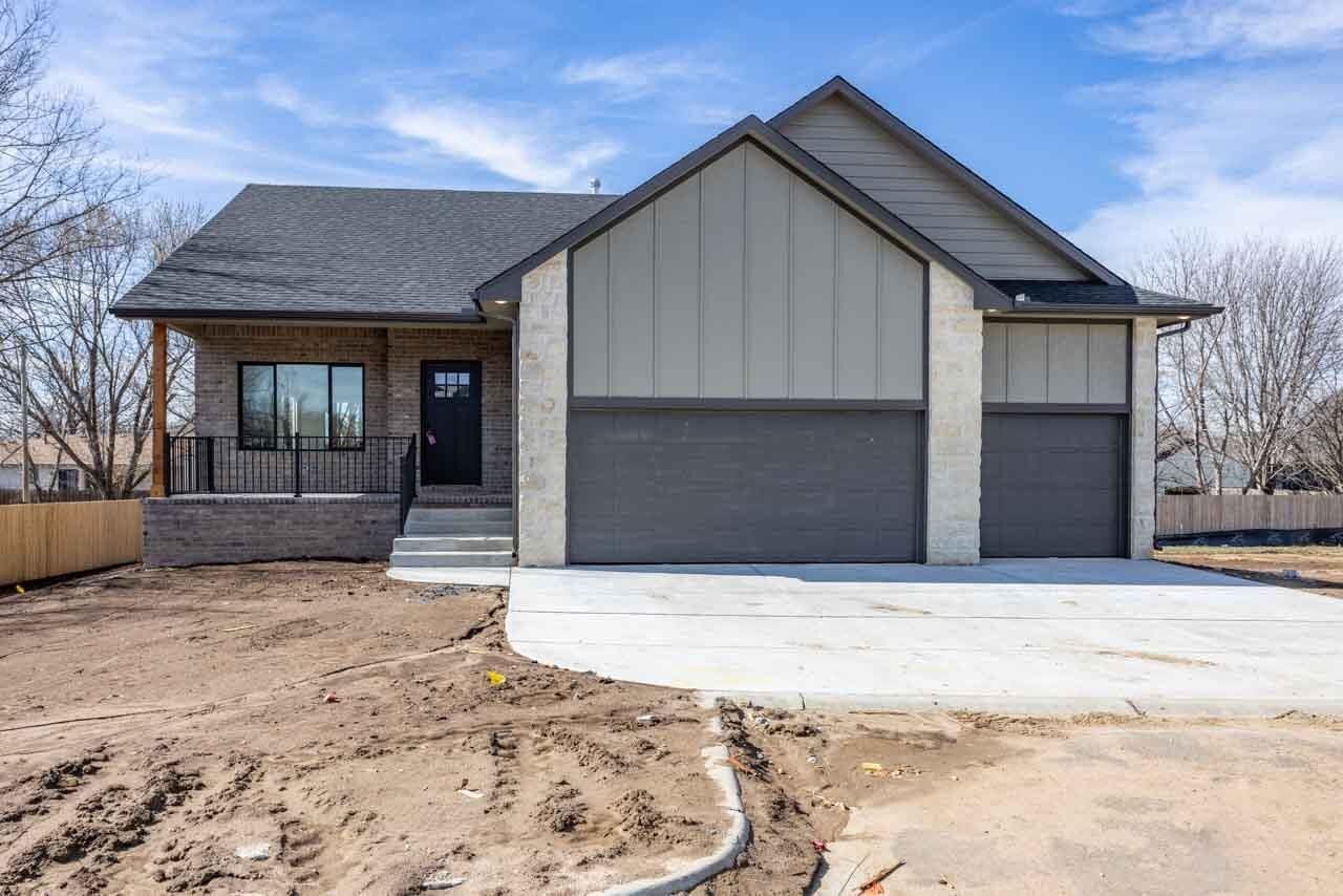 Property Photo:  12013 W Cornelison Ct  KS 67205 