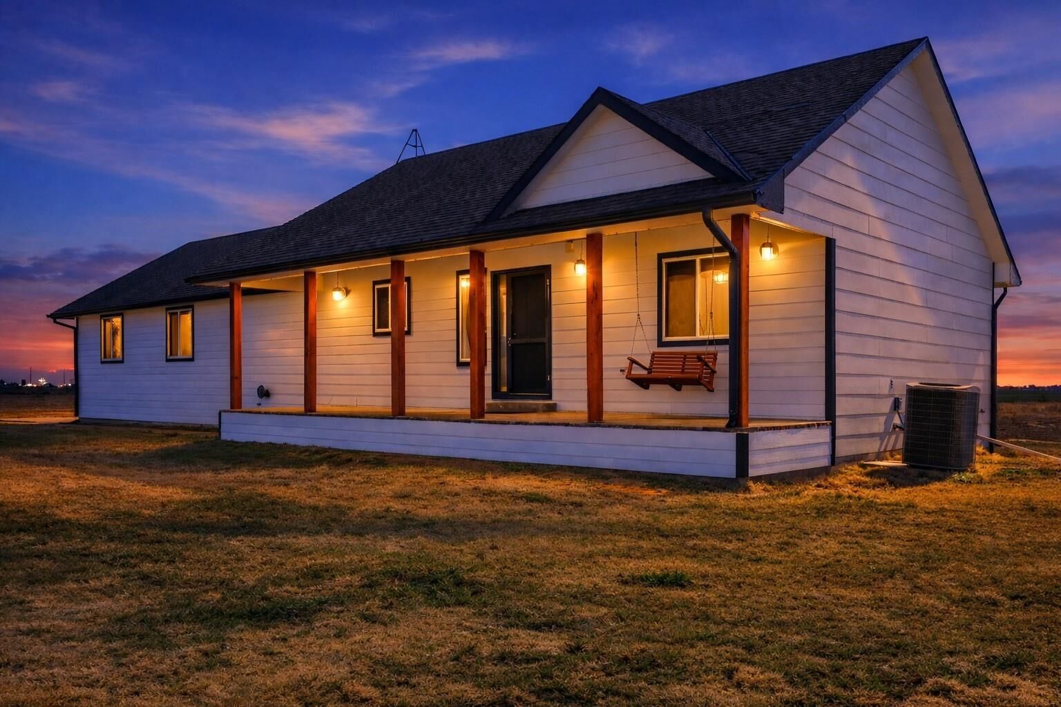 Property Photo:  15477 SE 40 St  KS 67025 