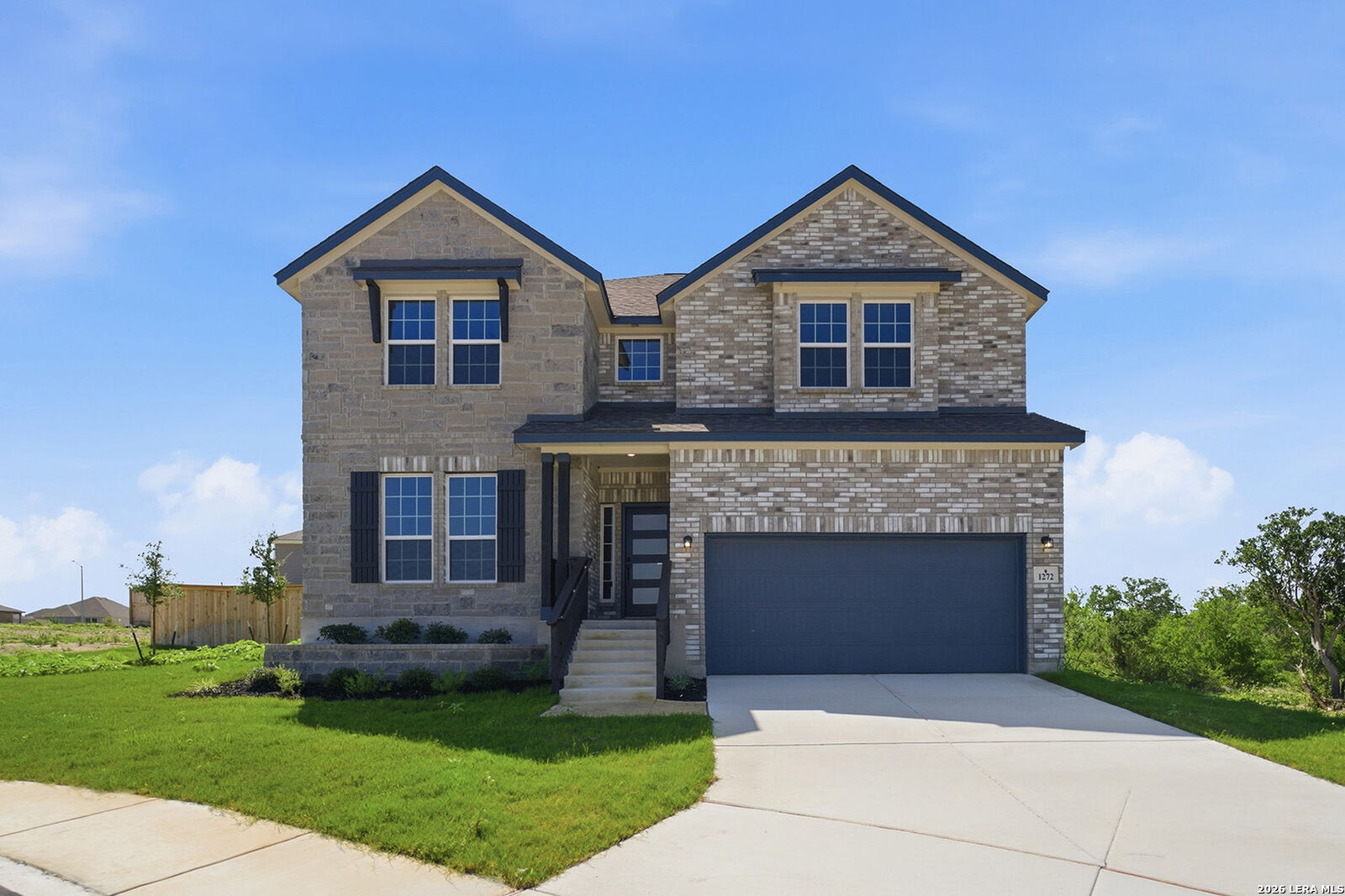 Property Photo: 1272 Higgins TX 78245