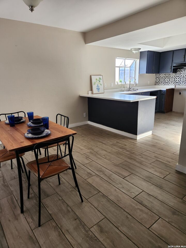 Property Photo:  5815 Kim Valley  TX 78242 