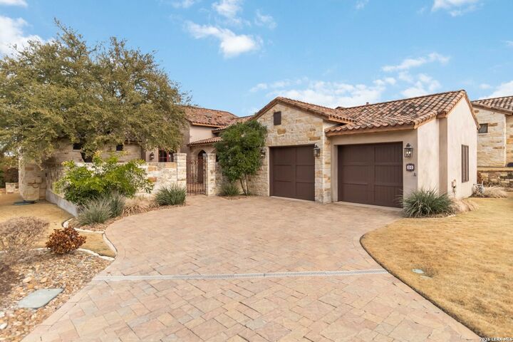 Property Photo:  26 Di Lusso  TX 78006 