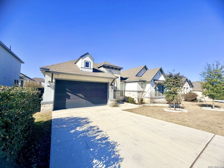 Property Photo: 3823 Glenellen TX 78257