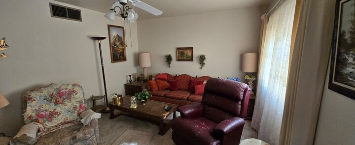 Property Photo:  302 N Madison Street  TX 76901 