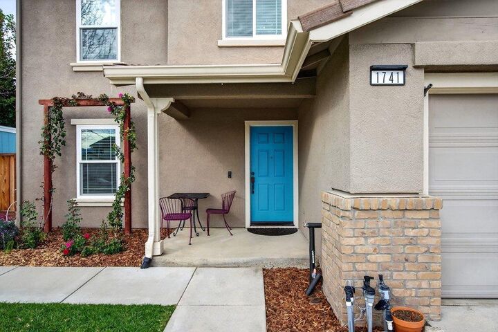 Property Photo: 1741 Mimosa Street CA 95023