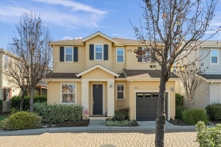 Property Photo:  704 Tennyson Drive  CA 95020 