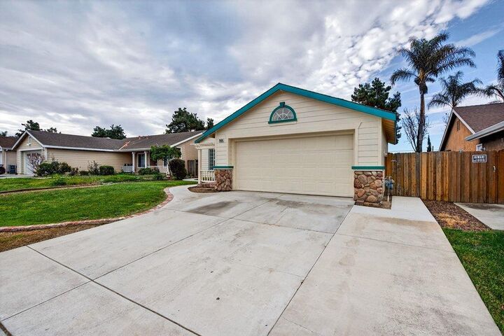 Property Photo:  2430 Valley View Road  CA 95023 