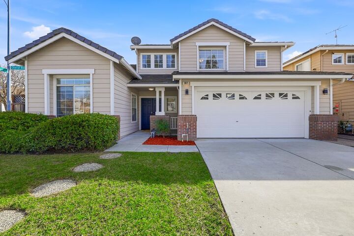 Property Photo:  182 Cheryl Beck Drive  CA 95119 
