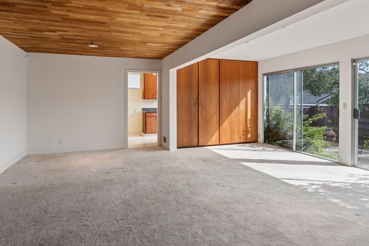 Property Photo:  1731 Francis Court  CA 94002 