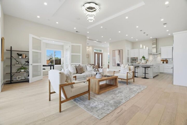 Property Photo:  19110 Dagmar Drive  CA 95070 