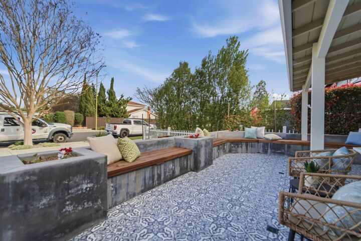 Property Photo: 1844 Frobisher Way CA 95124