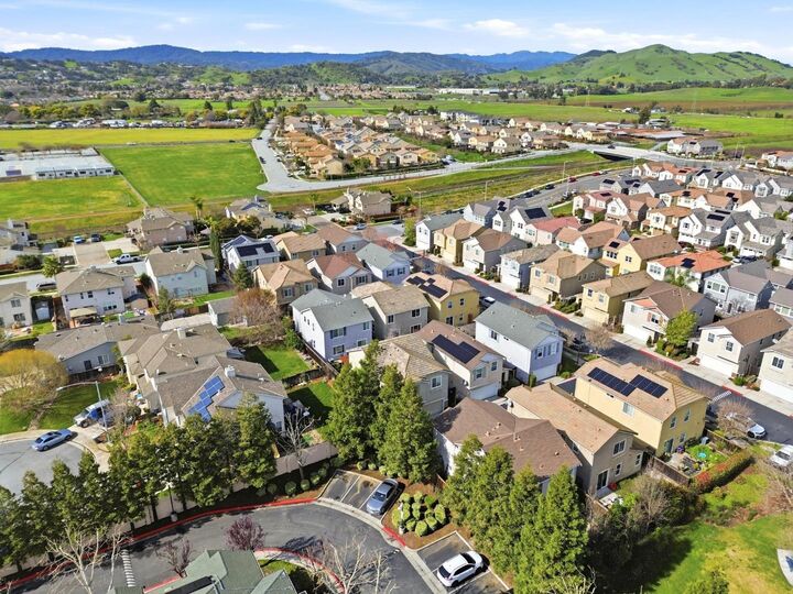 Property Photo: 170 Sturla Way CA 95020