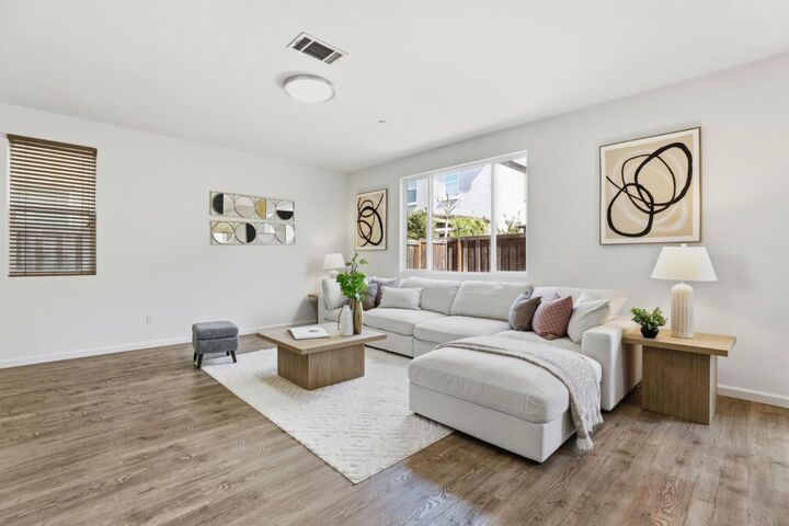 Property Photo:  170 Sturla Way  CA 95020 