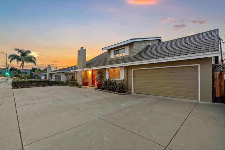 Property Photo: 1751 Meridian Avenue CA 95125