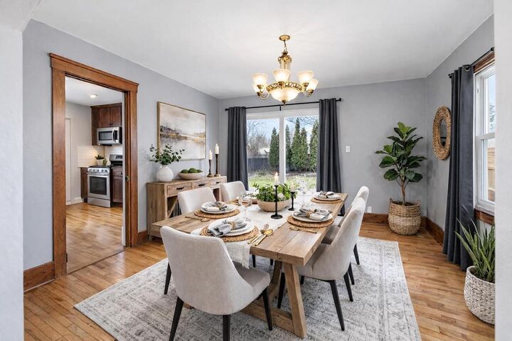 Property Photo:  825 North Garfield Avenue  WI 53545 