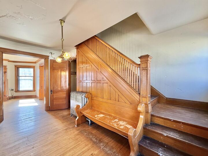 Property Photo:  816 Harrison Avenue  WI 53511 