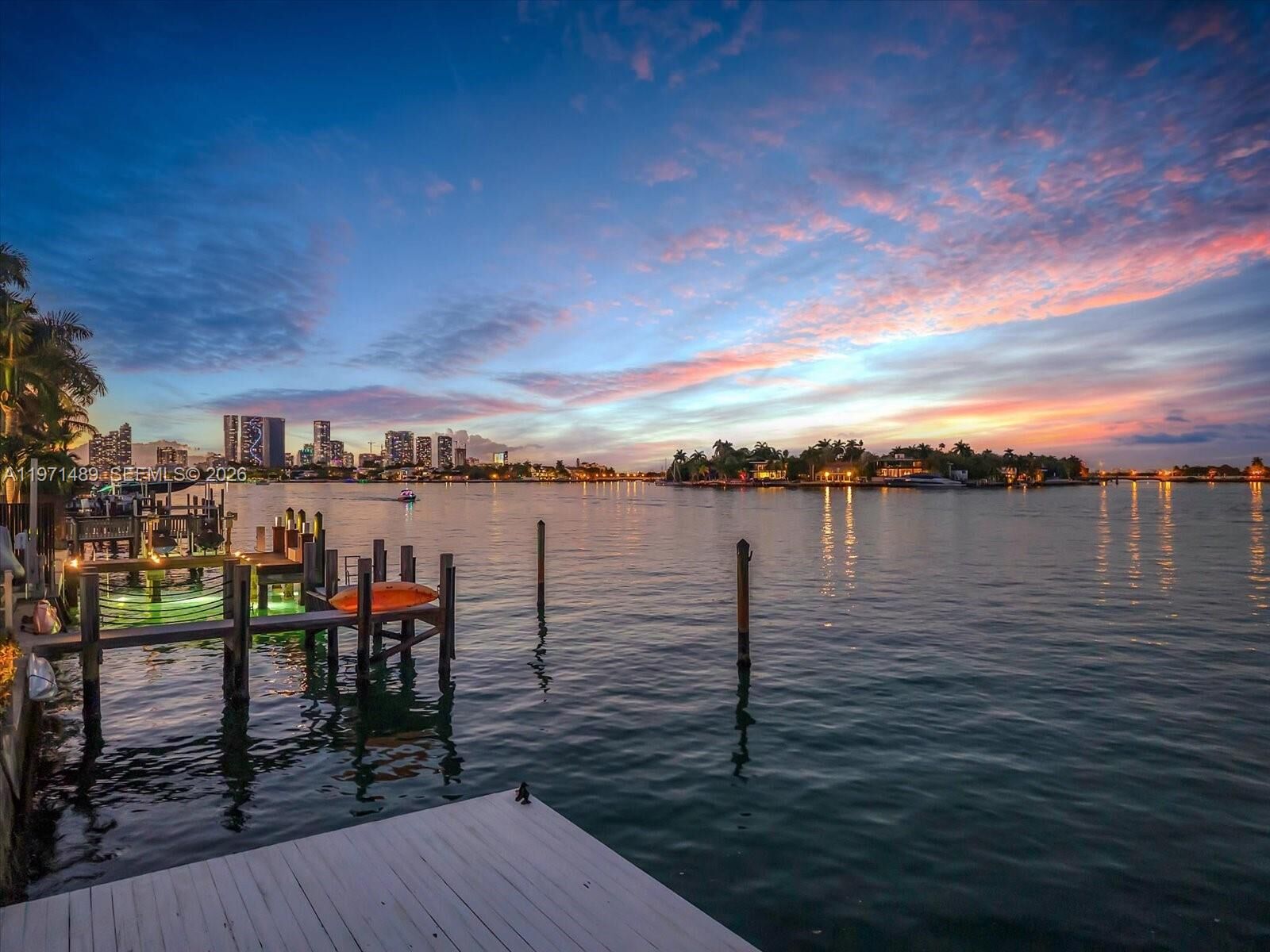 Property Photo:  279 N Hibiscus Dr  FL 33139 